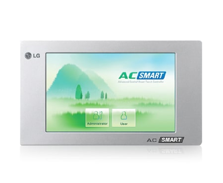 LG PQCSW320A0E Air Conditioner