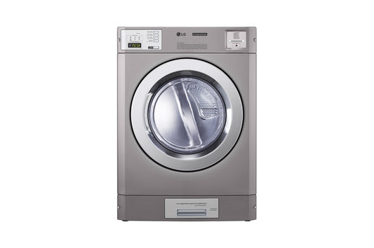 LG TCD1870CGS Washer