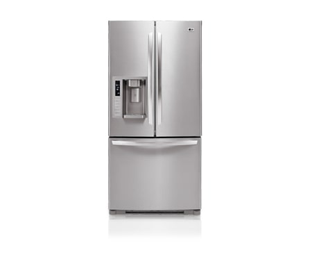 LG LFX23965ST Refrigerator