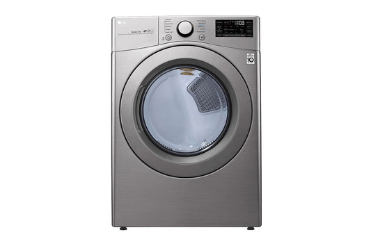 LG DLE3460V Dryer