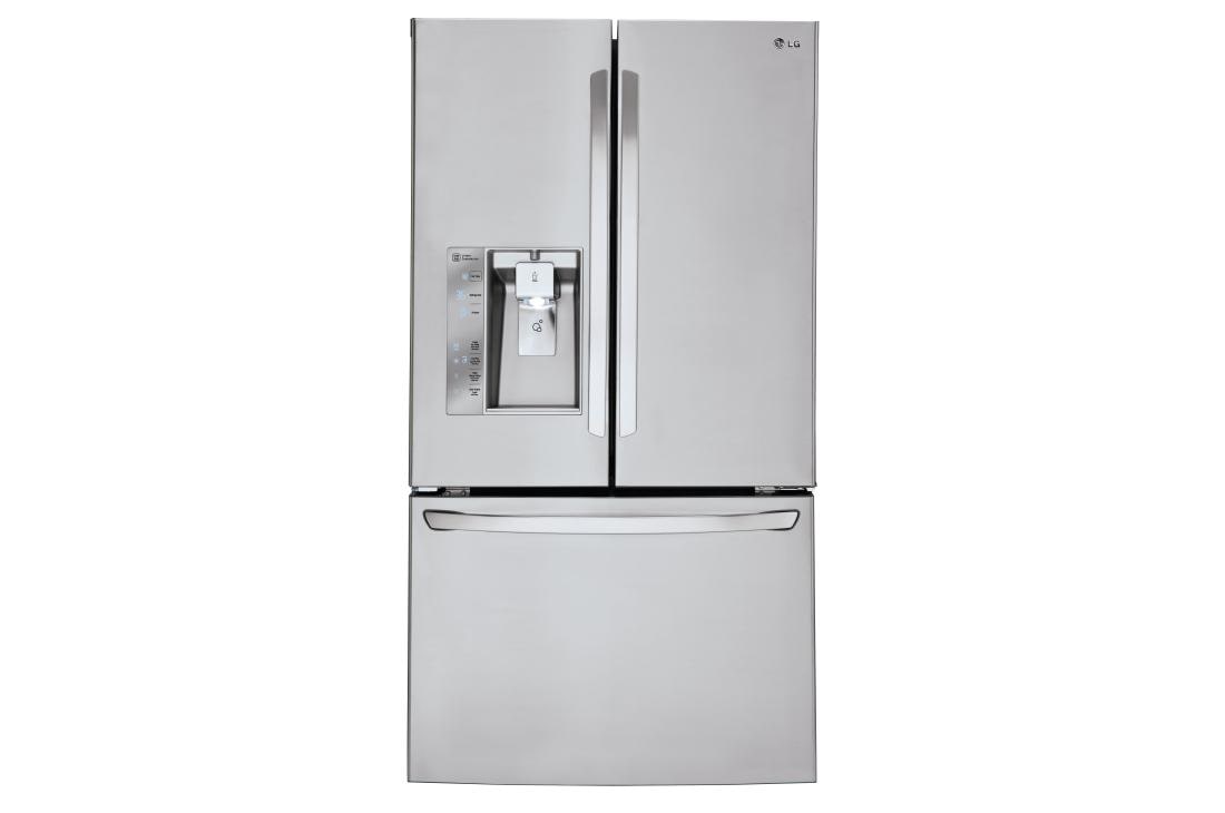 LG LFXS30726S/02 30 cu. ft. French Door Refrigerator