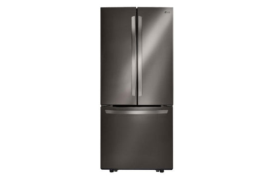 LG LFNS22520D Refrigerator
