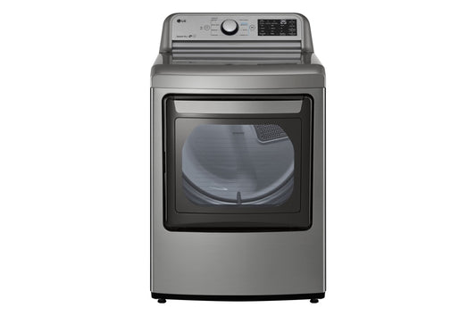 LG DLE7060VE Dryer