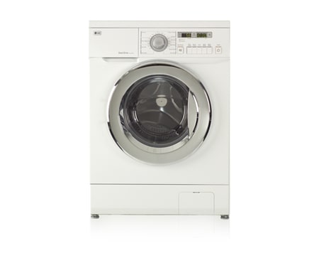 LG WM1333HW Washer