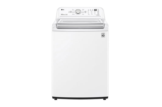 LG WT7150CW Washer