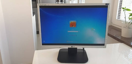 LG L192WSSN L192Ws-Sn