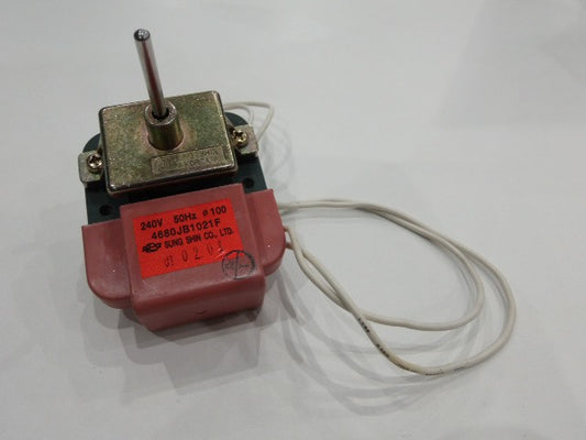 LG Refrigerator Fan Motormech - 4680JB1021F