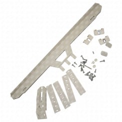 Housse de protection pour réfrigérateur LG 3550JA2101A