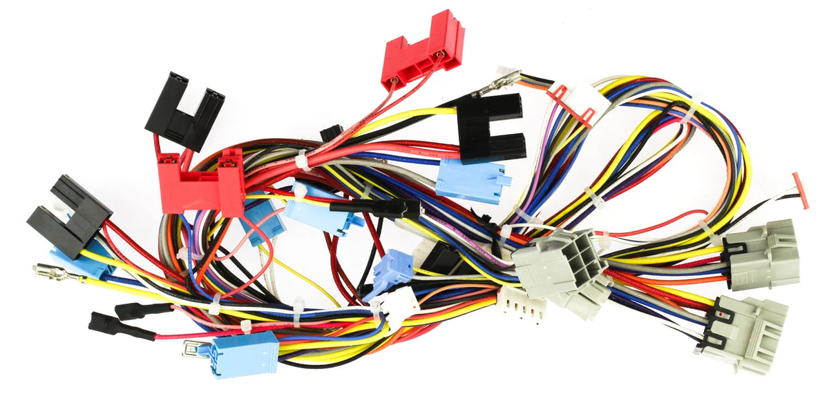 LG Harness,Single - EAD63748816