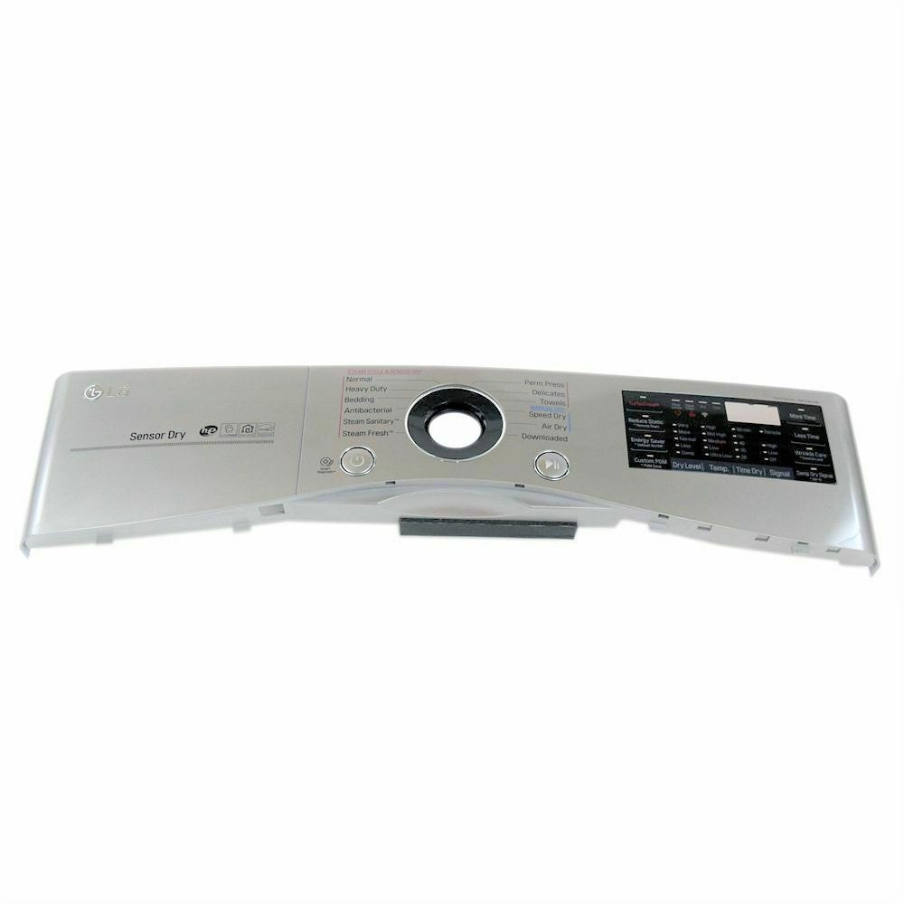 LG AGL75452911 Front Panel Assembly