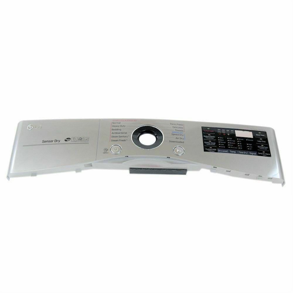 LG Washer Front Panel - AGL75452911