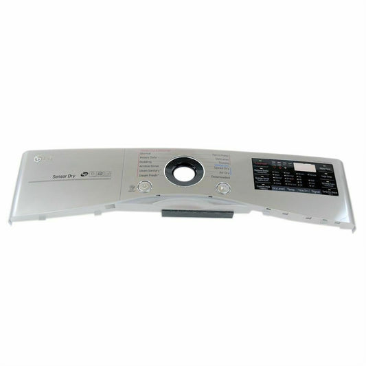 LG Washer Front Panel - AGL75452911
