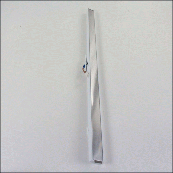 LG Refrigerator Front Plate - AGU75188629