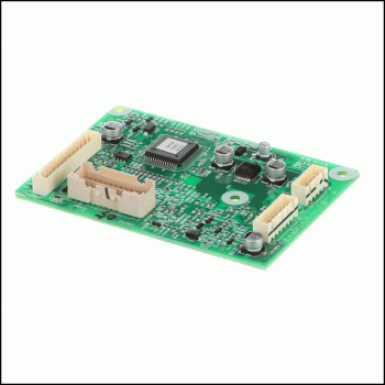 LG EBR78988405 Refrigerator Display Pcb Assembly