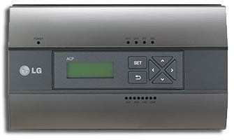 LG PQCPC22N1 Air Conditioner