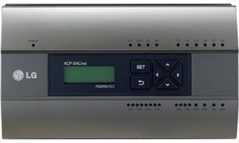 LG PQNFB17C2 Air Conditioner