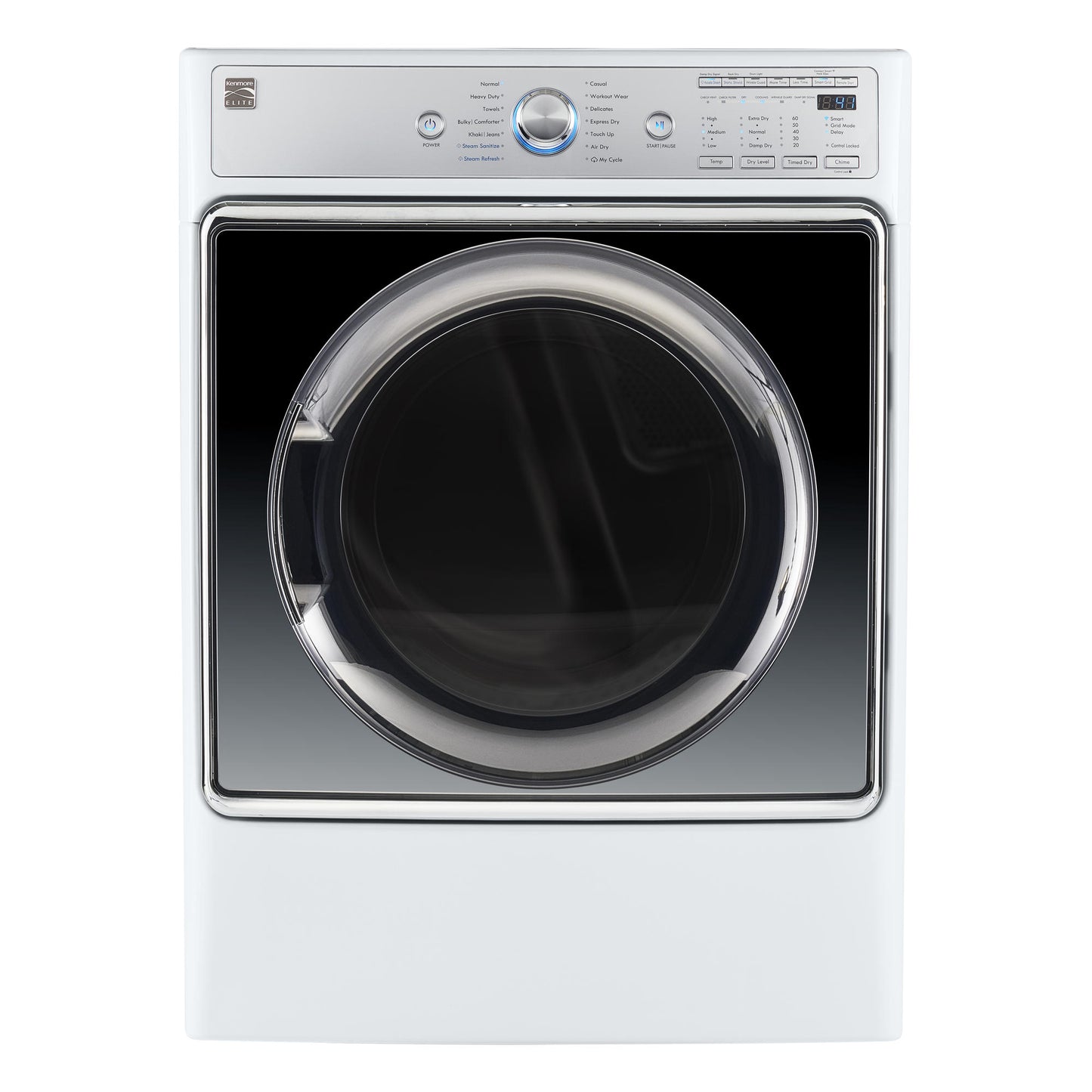 LG 81982 Washer