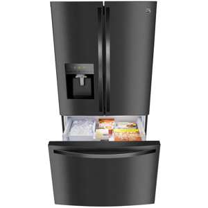 LG 73107 Refrigerator