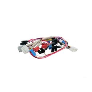 LG Range Sub PCB Assembly - EBR84545303