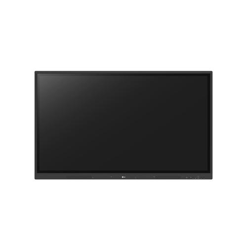 LG 98TR3DKB 98" 3840 x 2160 UHD Multi Touch CreateBoard Monitor