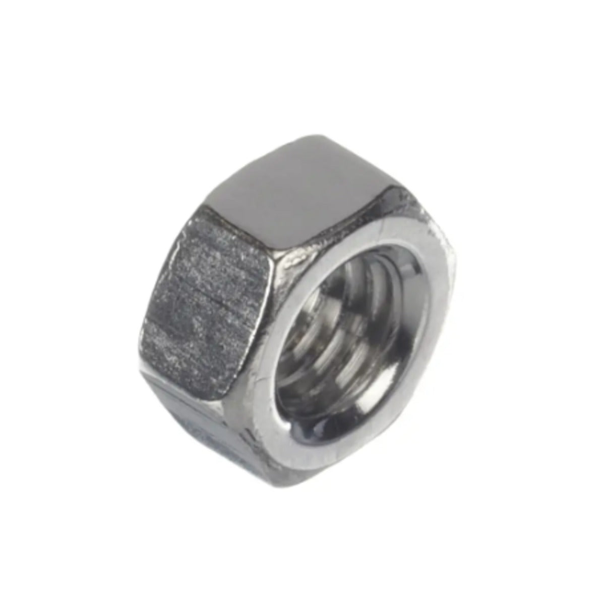 LG Nut, Common - FAD33778501