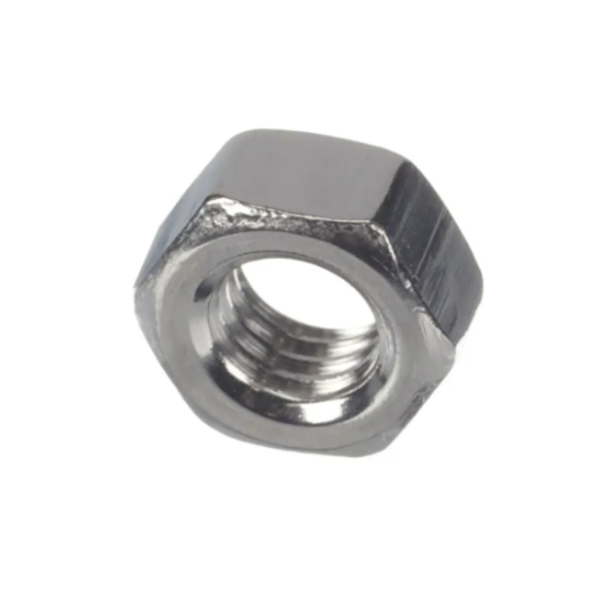 LG Nut, Common - FAD33778501