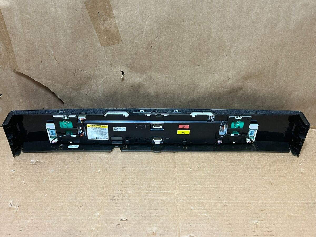 LG Washer Display Pcb - EBR30368927