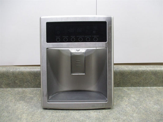 LG Refrigerator Cover Assembly, Dispenser - 3551JA1132K