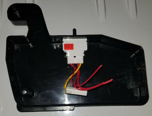 Couvercle de charnière pour réfrigérateur LG 3551JA1084G