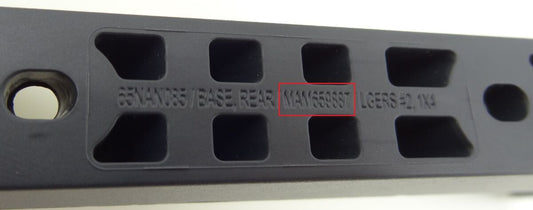 LG Base - AAN30013124