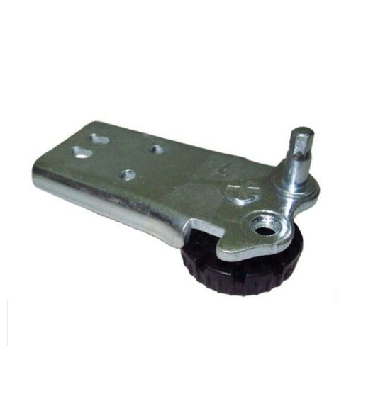 LG Refrigerator Lower Hinge - AEH74297001