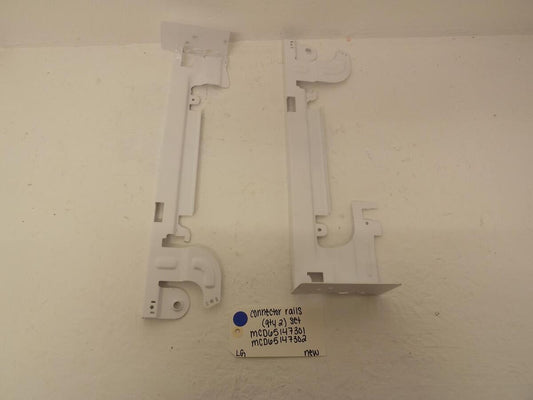 LG Refrigerator Rail Connector - MCD65147302
