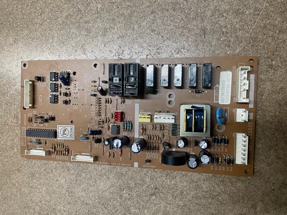 LG Oven-Range Linear Transformer - 6170W2G005A