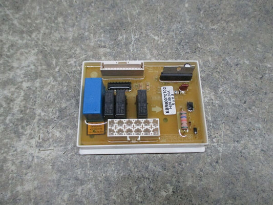 LG Refrigerator Pcb Case - ABQ72940001