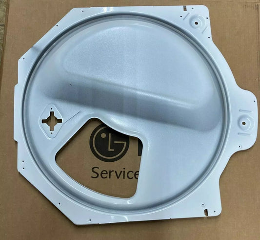 LG Dryer Drum(Rear) Tub - 3044EL0002N