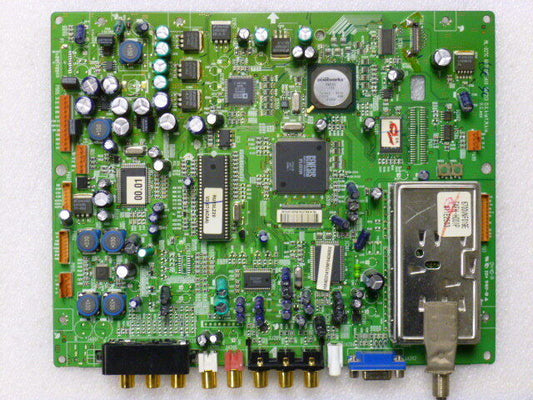 LG Chassis - 3141VMNQ46A