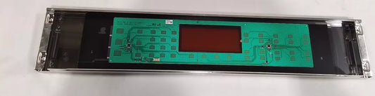 LG Wall Oven Touchpad Parts - AGM75009047