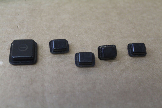 LG Dishwasher Power Switch Button - 5020ED3011B