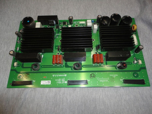 LG Television Display Pcb - 6871QZH025A