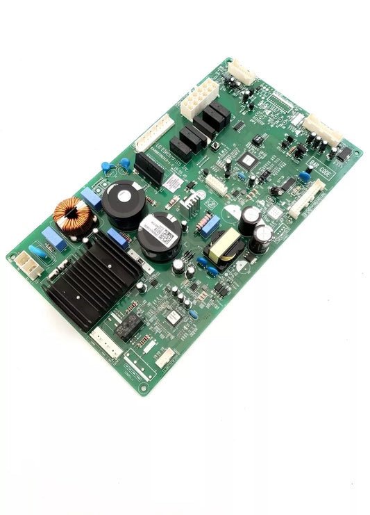 LG Refrigerator Main Pcb - EBR83845078
