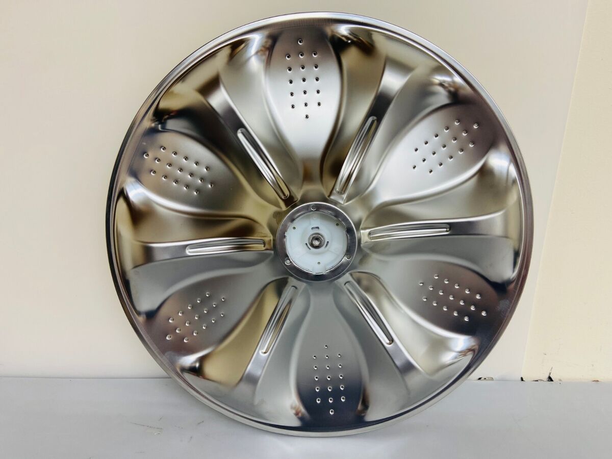 LG Washer Pulsator - AGZ72909722