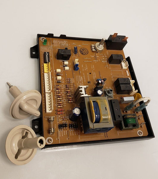 LG Air Conditioner Main Pwbpcb - 6871A10084C