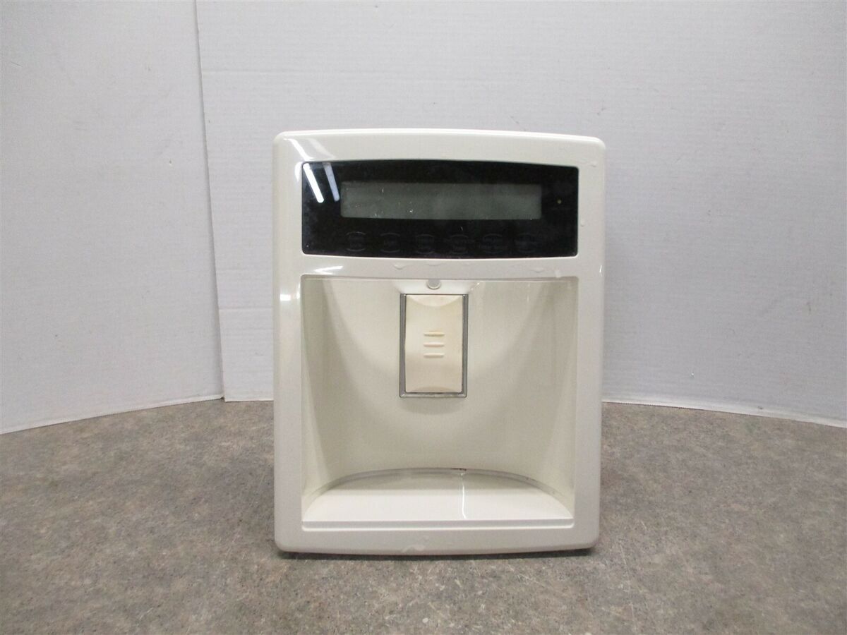 LG Refrigerator Dispenser Cover - 3551JA1132P