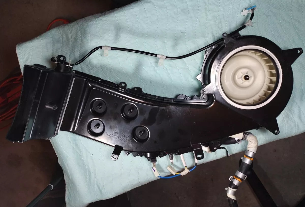 LG Dryer Duct - MCZ64254901