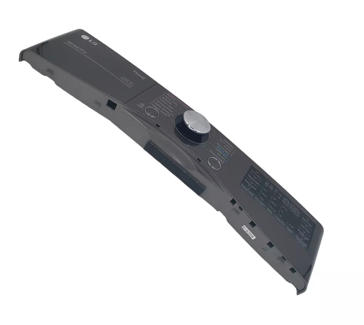 LG Dryer Display Pcb - EBR85235716