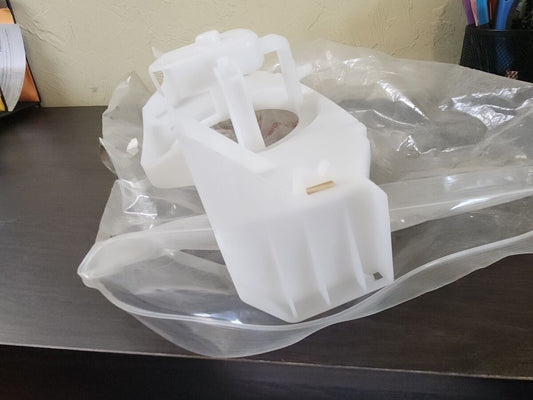 LG Refrigerator Bracket, Motor - 4810JJ0003A