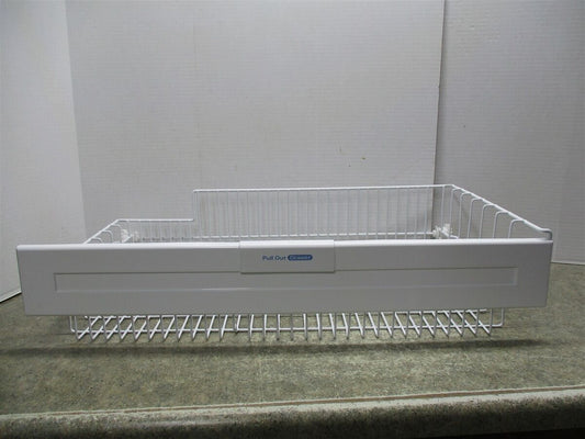 LG Refrigerator Drawer Tray - 3391JA1114C