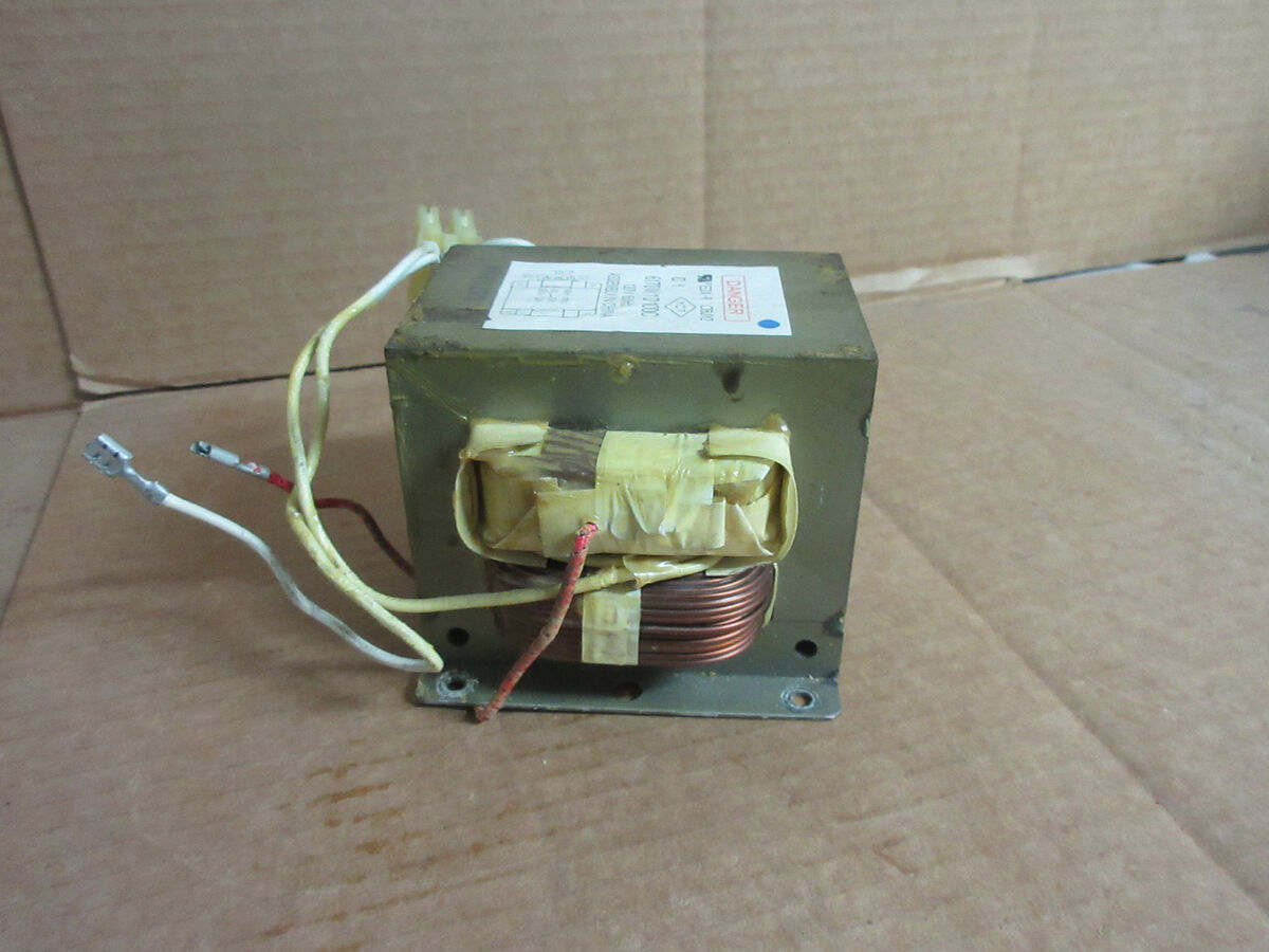 LG High Voltage Transformer - 6170W1D100A