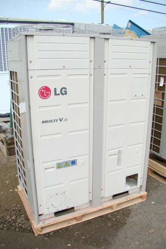 Climatiseur LG ARUB096BT3