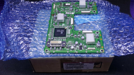 Carte PCB de sous-marin pour téléviseur LG 6871VSML01B